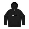 AS Colour - Women's Stencil Hood Thumbnail